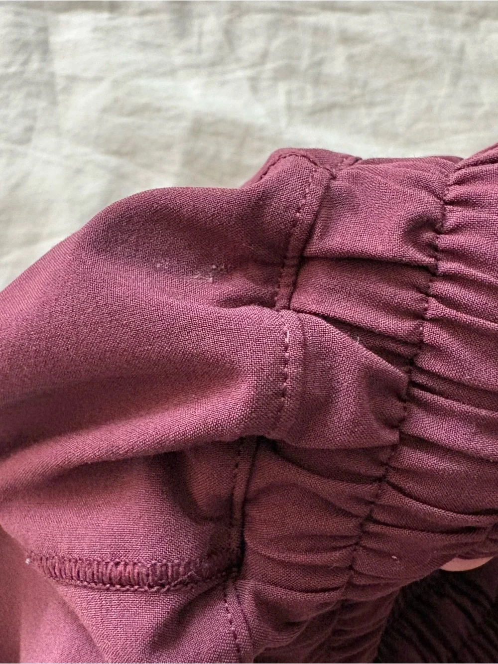 Lululemon Hotty Hot Size 4 Tall 4